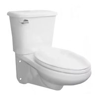 Proflo PF1705 Installation Instructions Manual