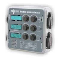 Titan Controls SPARTAN Series Instruction Manual