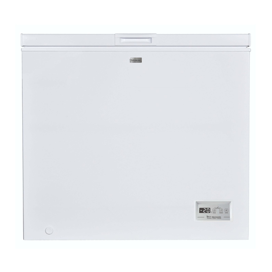 Stirling STR-H200W Quick Start Manual
