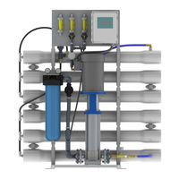 Watts Lync WQ-RS Installation, Operation And Maintenance Manual