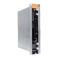 Televes TWIN QPSK-PAL CI User Manual