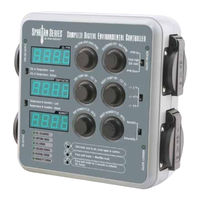 Titan Controls SPARTAN Series Instruction Manual