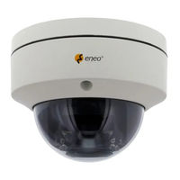 Eneo IPD-62M2713MAA Quick Installation Manual