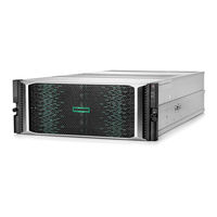 HP HPE Alletra 6050 Hardware Manual