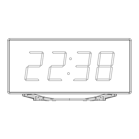 OnLyee CR1018 Quick Manual