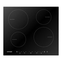 Concept2 IDV3560 Manual