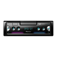 Pioneer SPH-20DAB Quick Start Manual