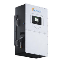 sol-ark 30K-3P-N Installation Manual