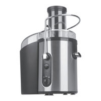 Adler Europe AD 4123 User Manual