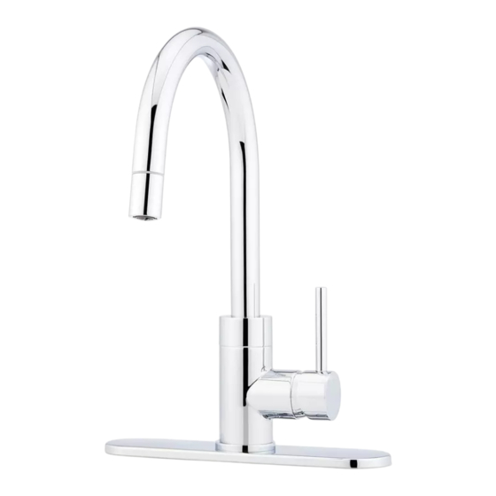 Signature Hardware RAVENEL 953907 Manual