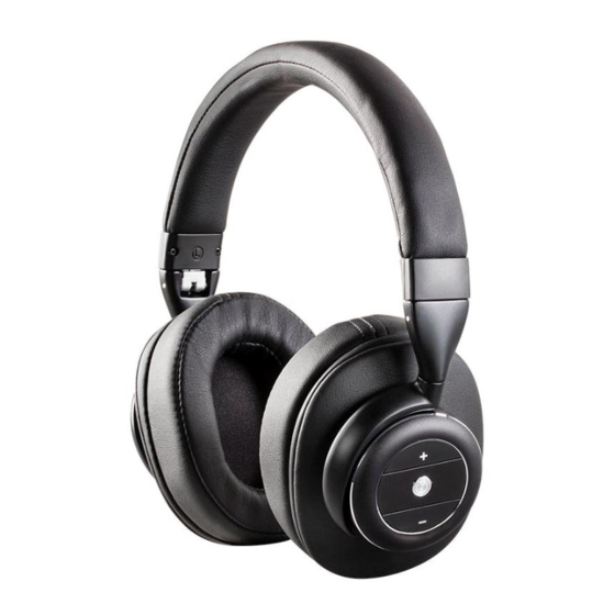 Monoprice SonicSolace 16218 User Manual