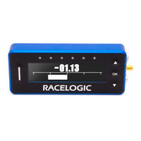 Racelogic RLVBPIT-S Quick Start Manual
