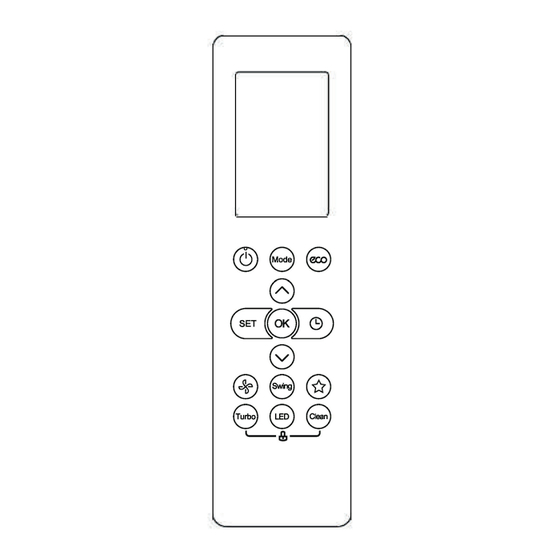 Ferroli GIADA User Manual