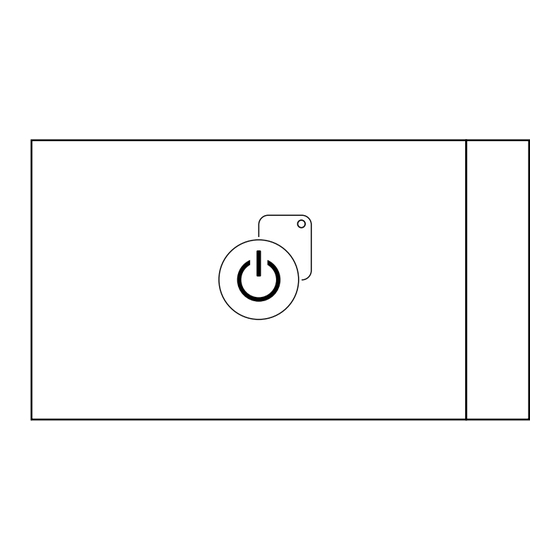 Harvia Professional Switchbox Installation And Operating Instructions Manual