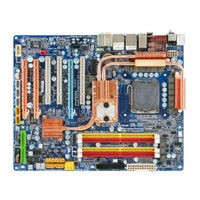 Gigabyte GA-EP45-EXTREME User Manual