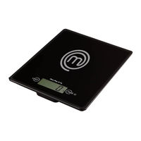 MasterChef VRD9191021054 User Manual