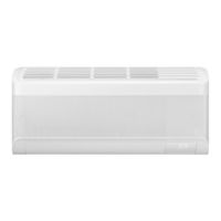 Samsung LENNOX VWMC 4-4P Series Installation Manual