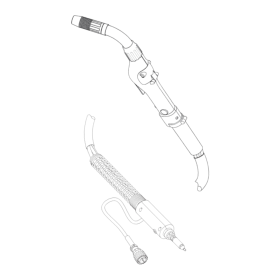 MK Products Python Owner's Manual