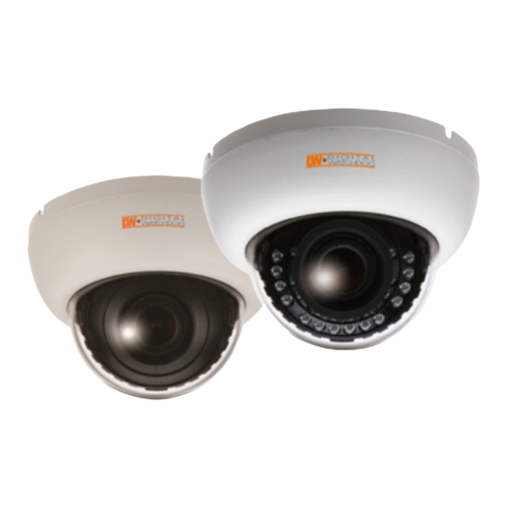DW DWC-D562D Manuals
