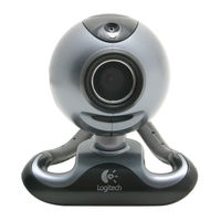 Logitech Quickcam Pro 5000 Installation Manual