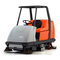 Floor Machine HAKO Scrubmaster B310 R CL/TB 1020 Instruction Manual