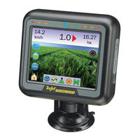 TeeJet MATRIX 840G User Manual