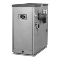PeerlessBoilers PSC II Installation, Operation & Maintanance Manual