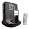 Docking Station Philips AJ301DB/79 User Manual
