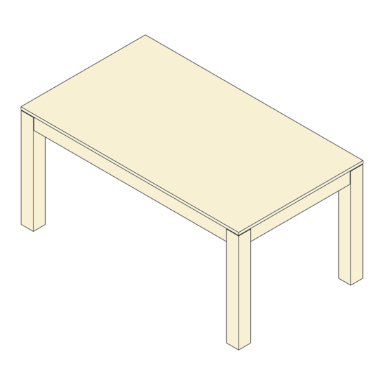 Grain 963224 Assembly Instructions