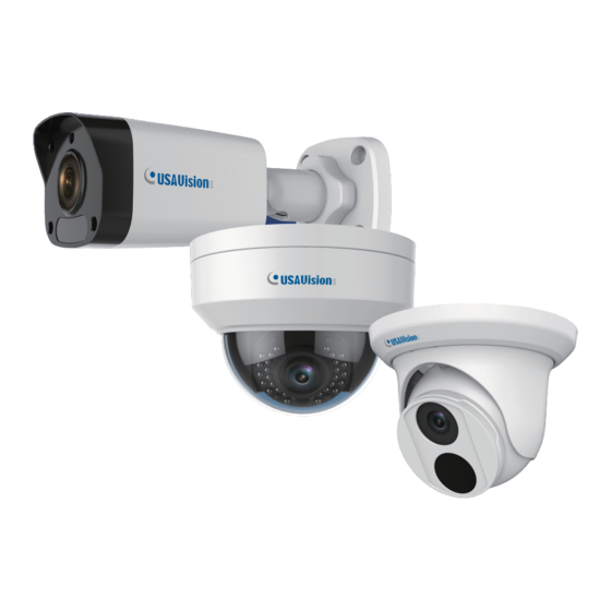 USAVision UVS-ABL1300 User Manual