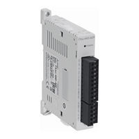 Mitsubishi Electric FX3G-40MR/DS User Manual
