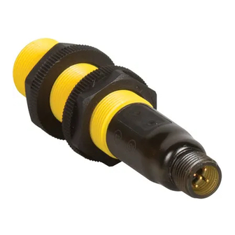 turck BCT Series Operating Instructions Manual