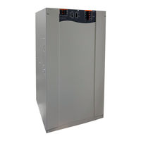 Nortron 21D25 Installation And User Manual