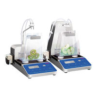 merck DiluCult 2 User Manual