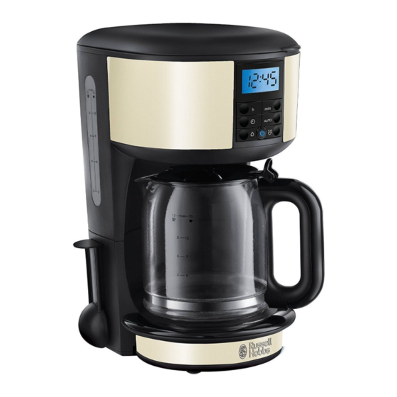 Russell Hobbs 20683 Manual