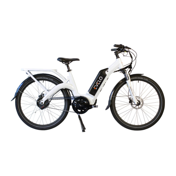 Evelo Aurora Assembly