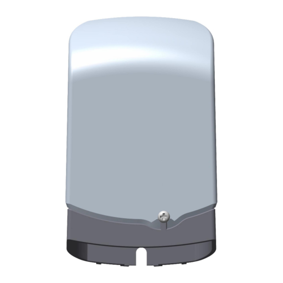 Caleffi solar SP10 Manual