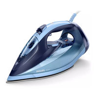 Philips Azur GC4532 User Manual