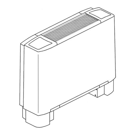Arbonia SABIANA Ventil FSE Instructions For Installation, Use And Maintenance Manual
