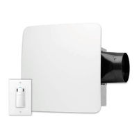 REVENT RVSH110 Installation Manual
