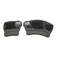 Kinesis Evolution KB425PC User Manual