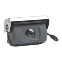 Sentinel CCTV CA770 Installation & Operation Manual