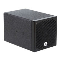 Lynx Ionic Series User Manual