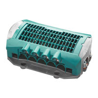 Mastervolt 77020200 User Manual
