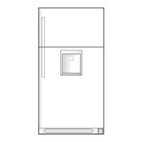 Frigidaire GLRT218WDW4 Use & Care Manual