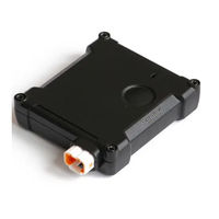 Pandora Tracer NAV-12 User And Installation Manual