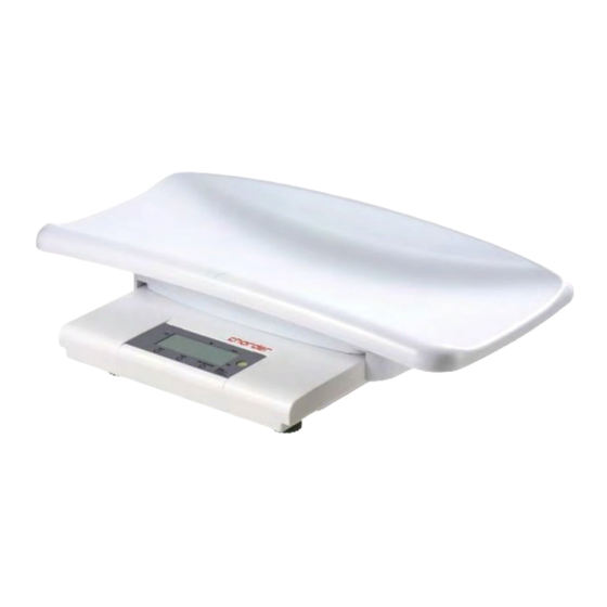 Charder MS4200 User Manual