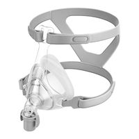 Timago yuwell YF-01 User Manual