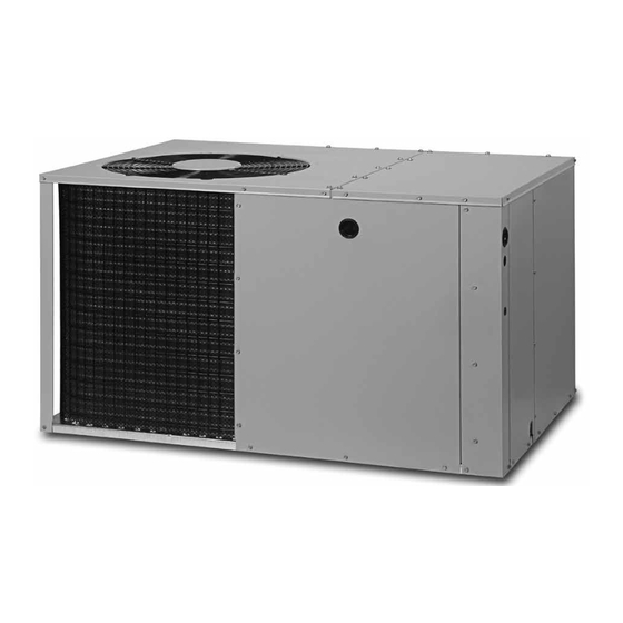 Nortek RQ7RE Installation Instructions Manual