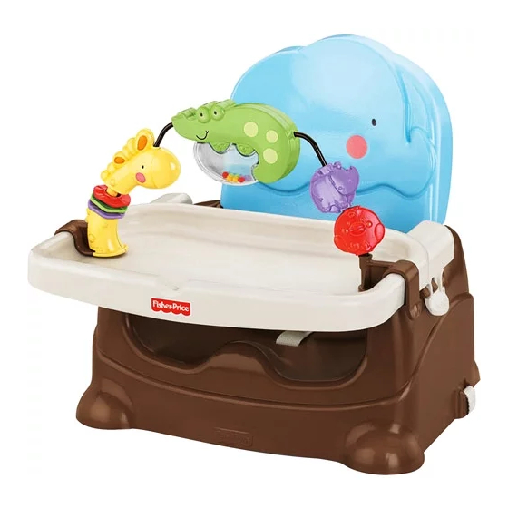 Fisher-Price V3391 Instructions Manual